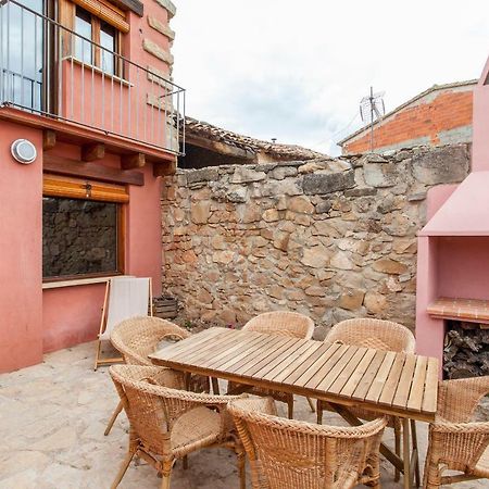 Rustikalpuente Casa De Baldovar מראה חיצוני תמונה