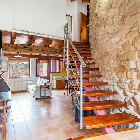 Rustikalpuente Casa De Baldovar מראה חיצוני תמונה