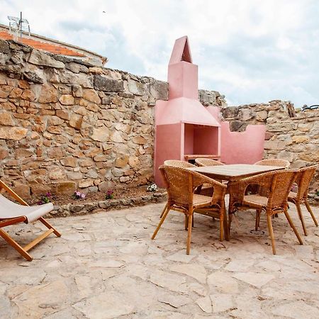 Rustikalpuente Casa De Baldovar מראה חיצוני תמונה