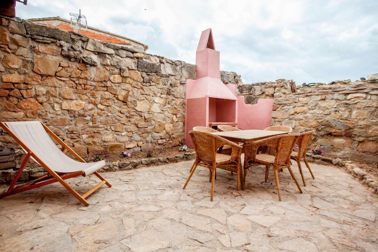 Rustikalpuente Casa De Baldovar מראה חיצוני תמונה